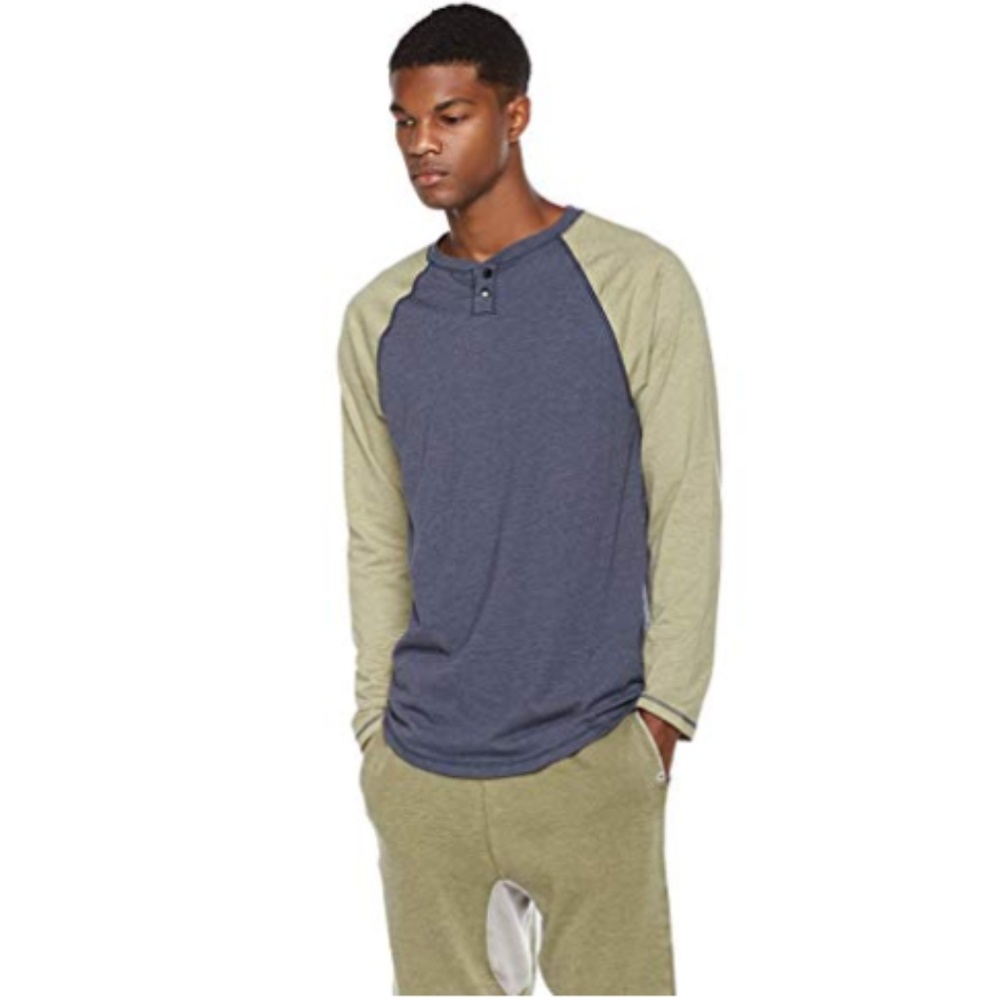 Men's Long Sleeve